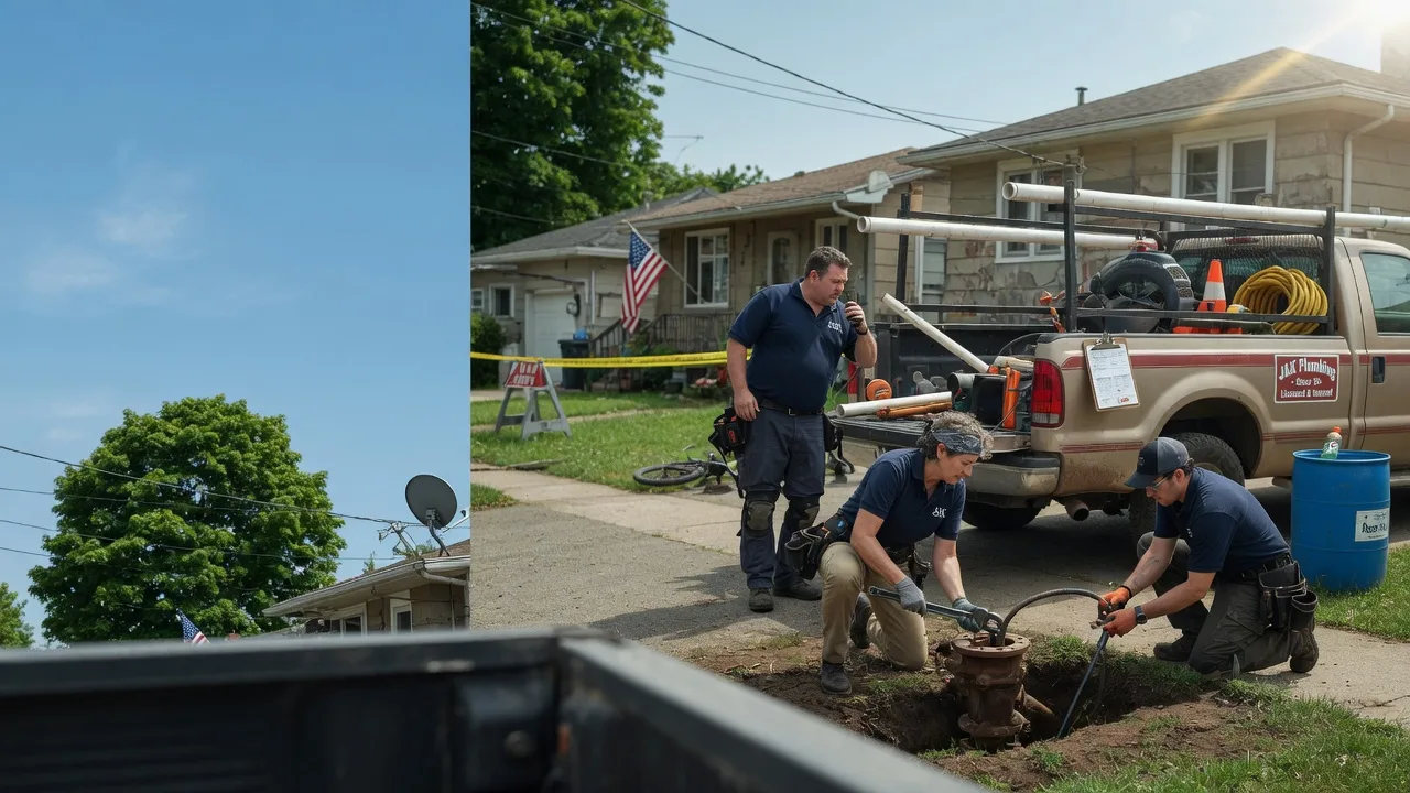 Water Heater Replacement in Muleshoe, TX near me